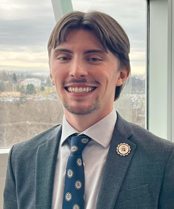 Nick Poilucci